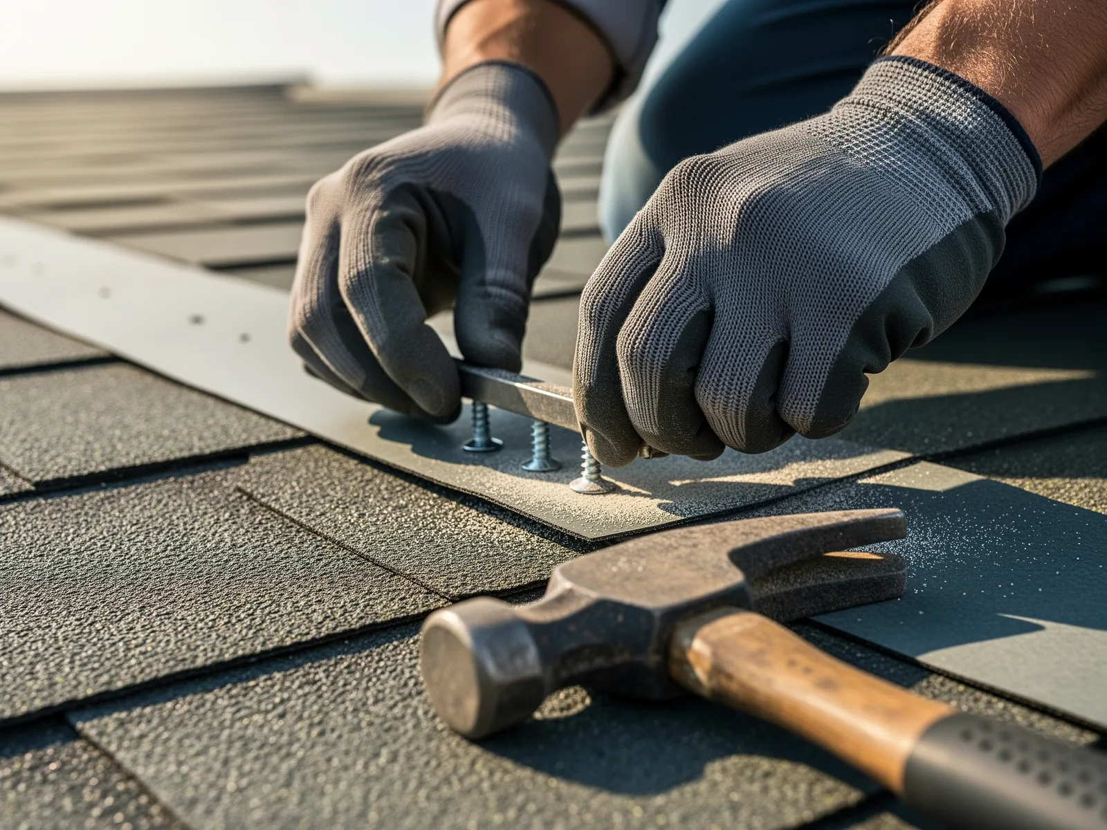 Why choose Fascia Repair in Carrolls, WA